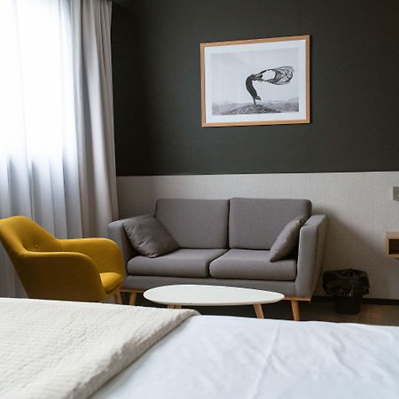Hotel Les Voyageurs Saint-Renan Zewnętrze zdjęcie