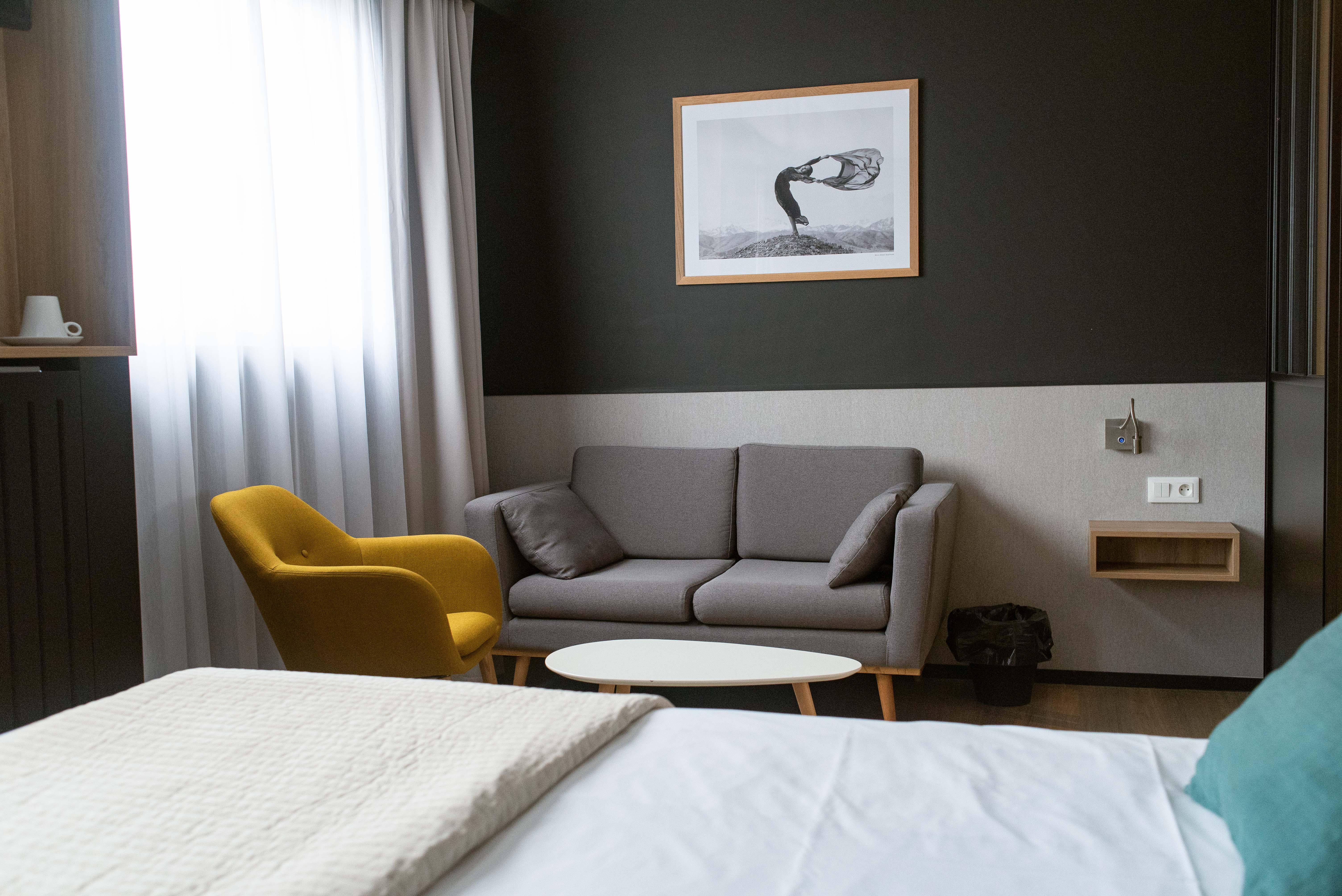 Hotel Les Voyageurs Saint-Renan Zewnętrze zdjęcie