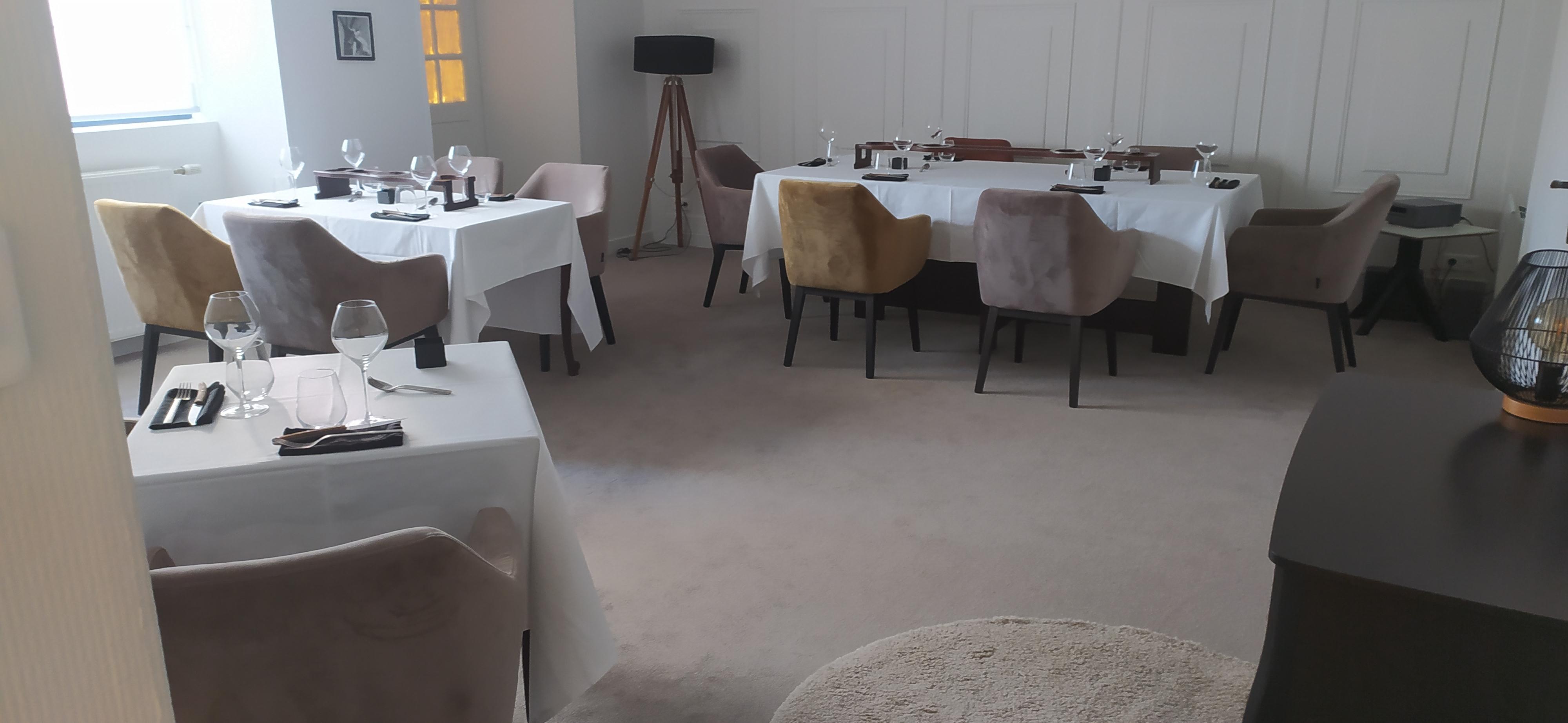 Hotel Les Voyageurs Saint-Renan Zewnętrze zdjęcie